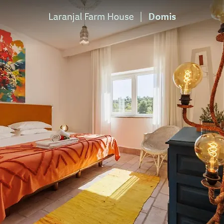 Laranjal Appartement