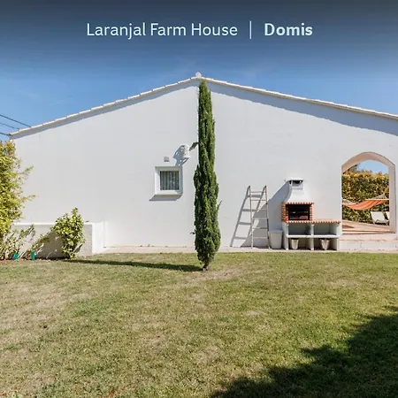 Appartement Laranjal