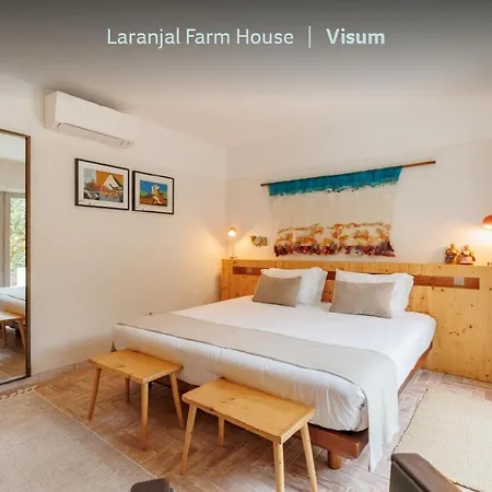 Appartement Laranjal