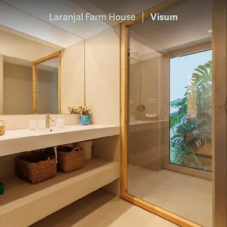 Appartement Laranjal Moncarapacho