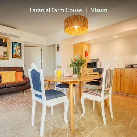 Laranjal