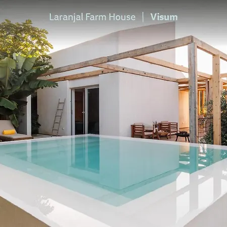 Laranjal