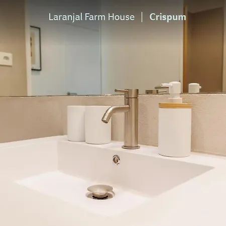 Laranjal Apartamento