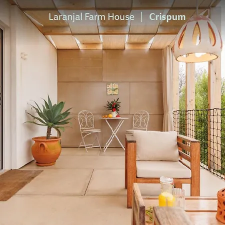 Laranjal Appartement