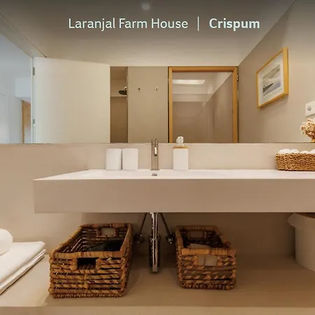 Laranjal Appartement