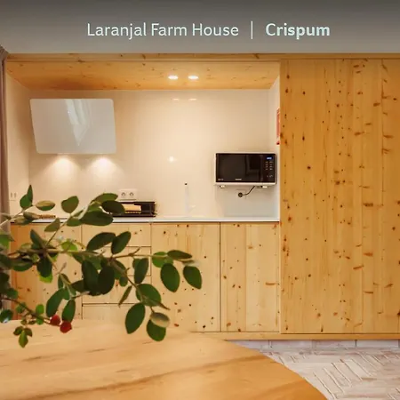 Appartement Laranjal