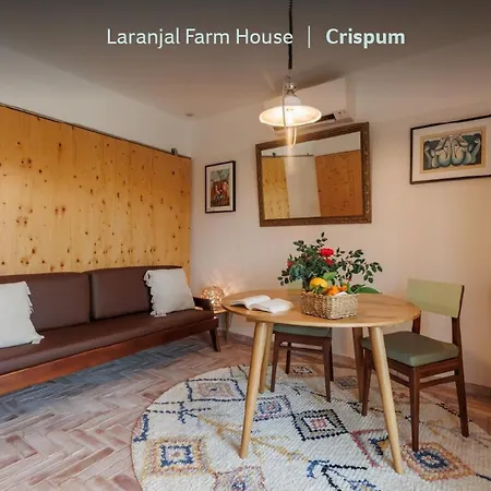 Laranjal Appartement Moncarapacho