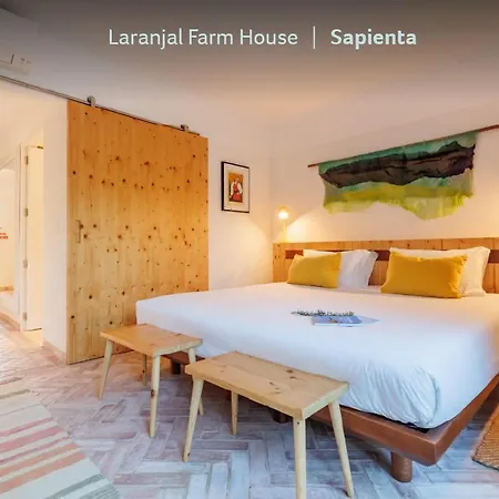 Appartement Laranjal