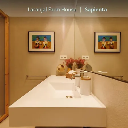 Appartement Laranjal