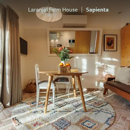 Laranjal Appartement