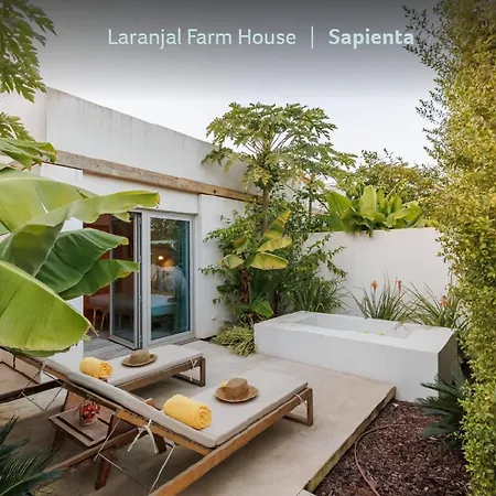Laranjal