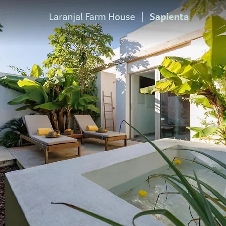 Laranjal Apartamento *