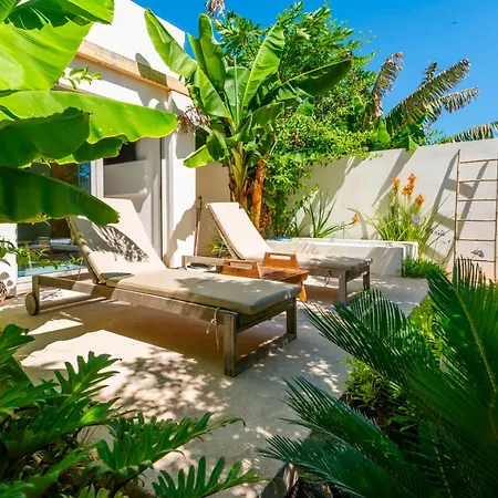 Apartment Laranjal Moncarapacho