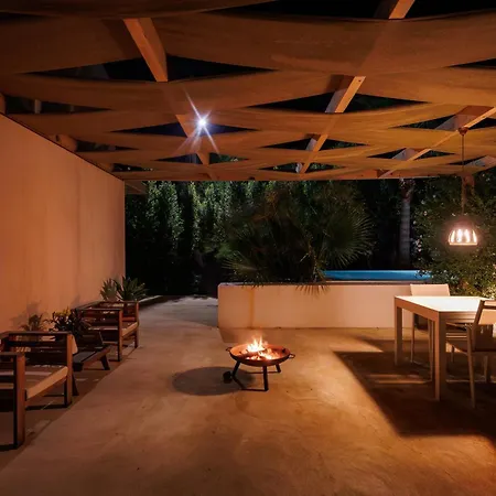 Laranjal Apartment *