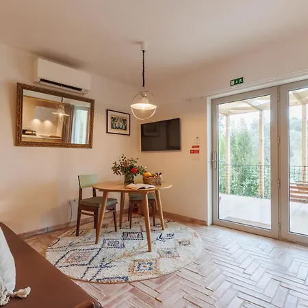 Apartment Laranjal