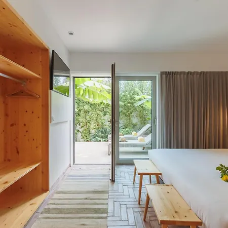 Laranjal Apartment Moncarapacho