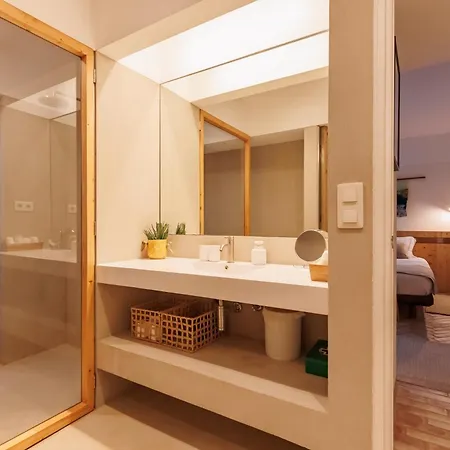 Laranjal Apartment