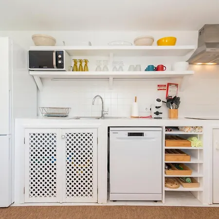 Apartment Laranjal