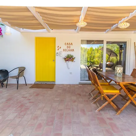 Laranjal Apartment Moncarapacho